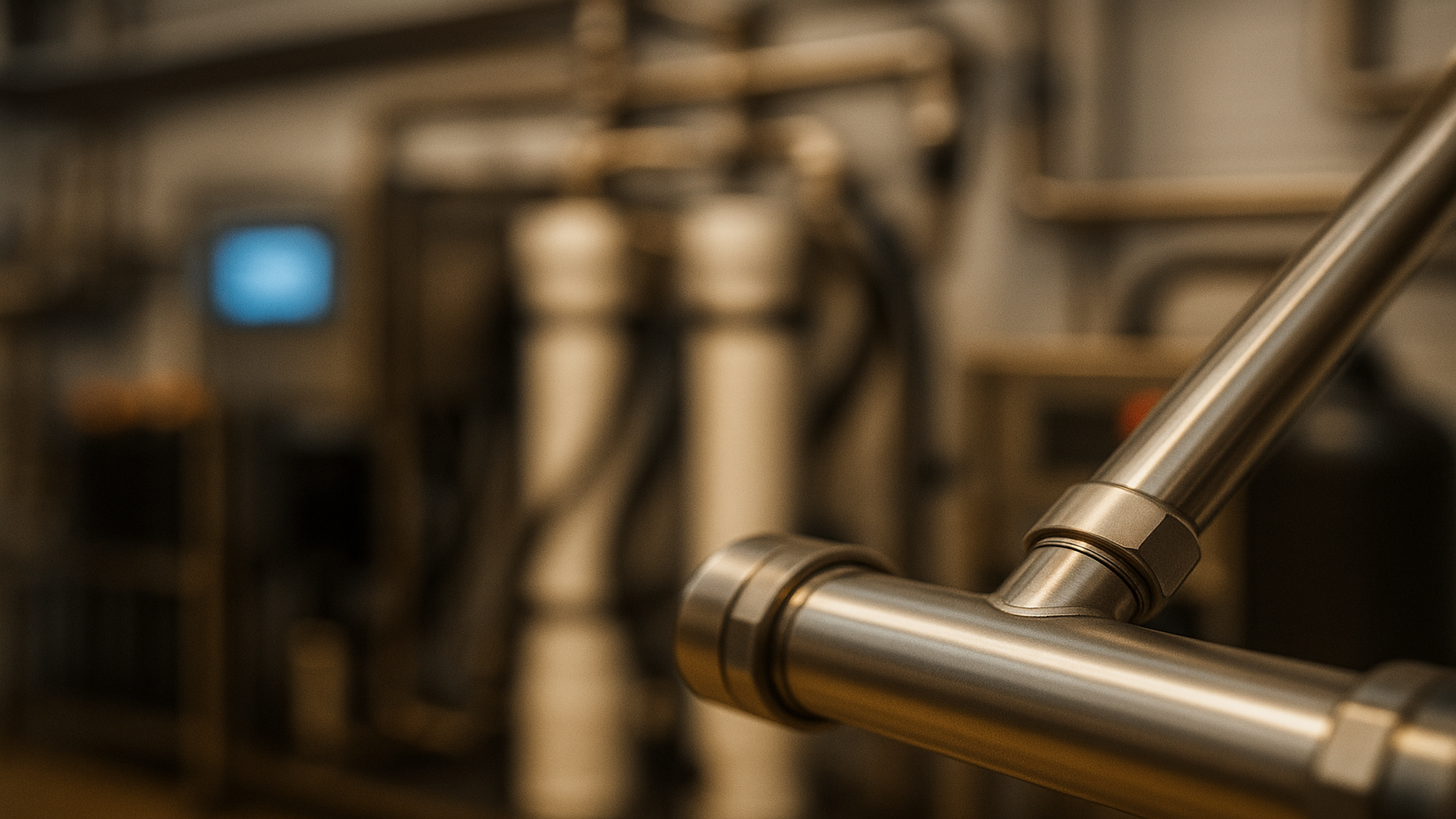 Best Practices for Reverse Osmosis (RO) System Design