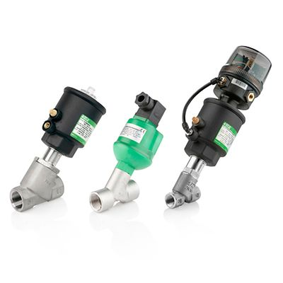 ASCO Valves