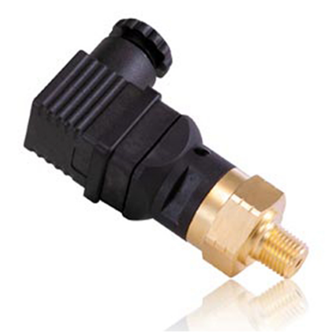 Pressure Switches