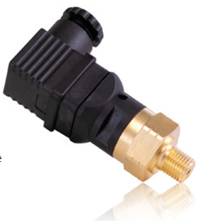 Dietz Model 200P Pressure Switch - D30002 - 25-150 PSI